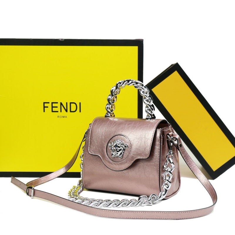 Fendi Top Handle Bags